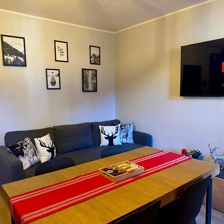A&S Chalet Delle Alpi Bardonecchia Dış mekan fotoğraf