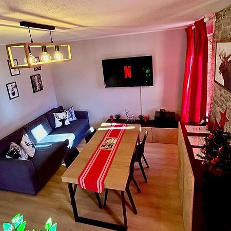 A&S Chalet Delle Alpi Bardonecchia Dış mekan fotoğraf