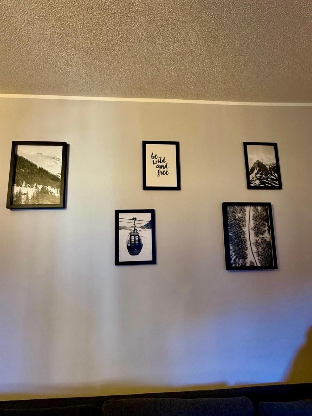 A&S Chalet Delle Alpi Bardonecchia Dış mekan fotoğraf