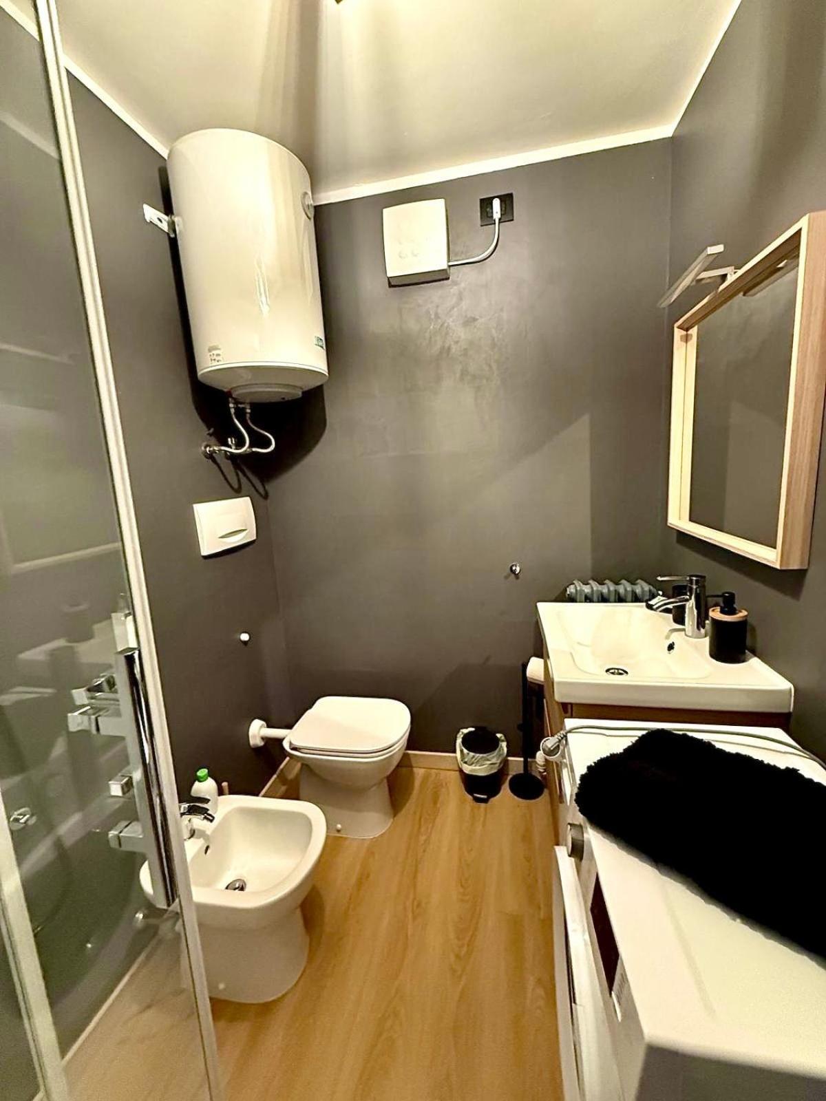 A&S Chalet Delle Alpi Bardonecchia Dış mekan fotoğraf