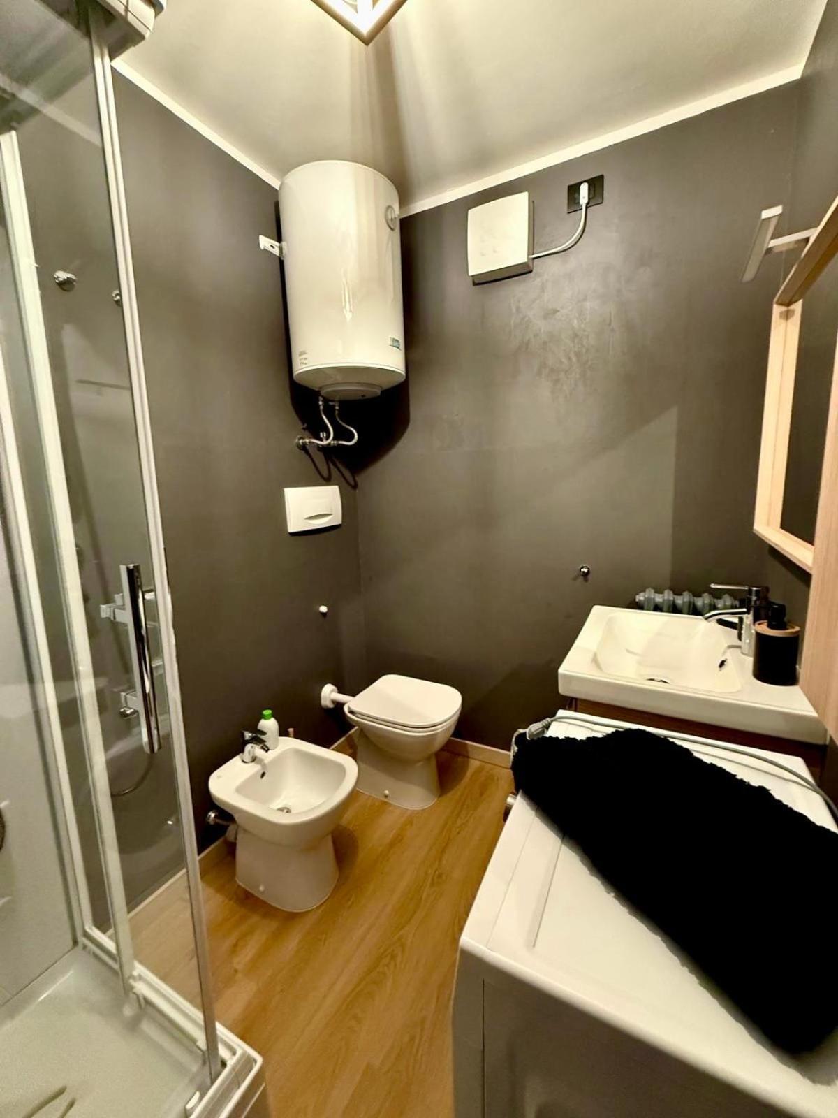 A&S Chalet Delle Alpi Bardonecchia Dış mekan fotoğraf