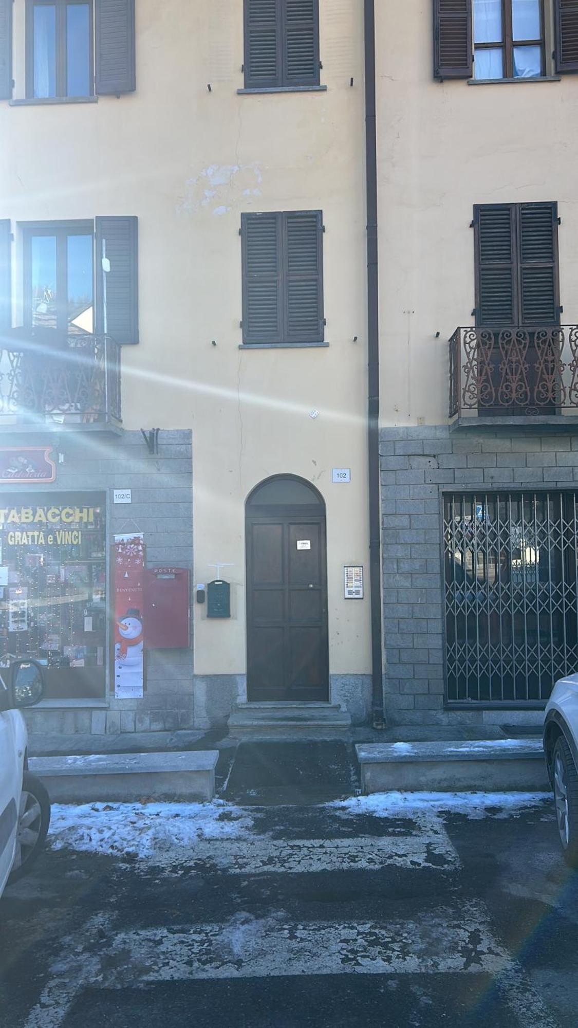 A&S Chalet Delle Alpi Bardonecchia Dış mekan fotoğraf